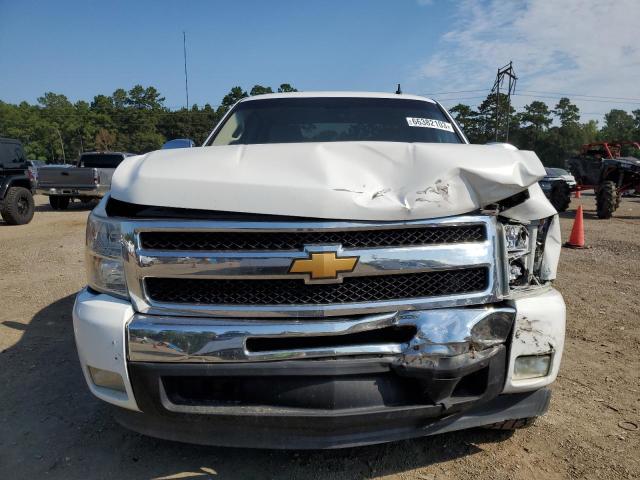 Photo 4 VIN: 1GCEC29J79Z276589 - CHEVROLET SILVERADO 