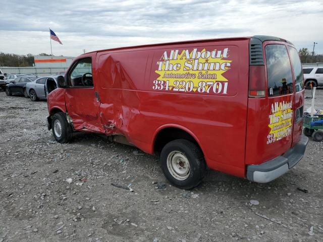 Photo 1 VIN: 1GCEG15M5X1137314 - CHEVROLET EXPRESS 