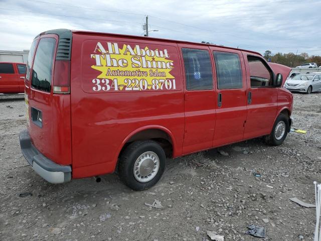 Photo 2 VIN: 1GCEG15M5X1137314 - CHEVROLET EXPRESS 