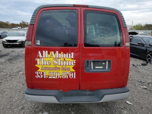 Photo 5 VIN: 1GCEG15M5X1137314 - CHEVROLET EXPRESS 