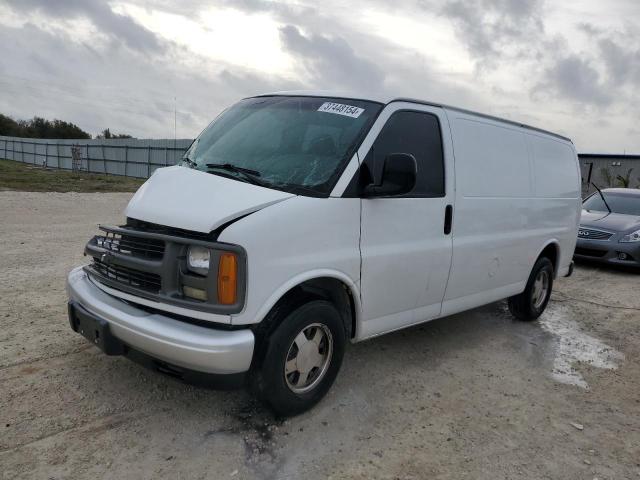 Photo 0 VIN: 1GCEG15M721242946 - CHEVROLET EXPRESS 