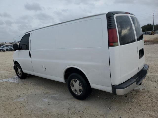 Photo 1 VIN: 1GCEG15M721242946 - CHEVROLET EXPRESS 