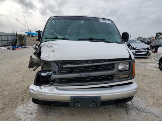 Photo 4 VIN: 1GCEG15M721242946 - CHEVROLET EXPRESS 