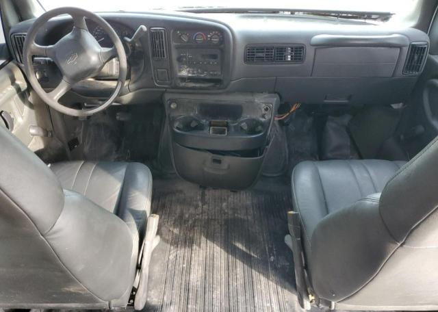 Photo 7 VIN: 1GCEG15M721242946 - CHEVROLET EXPRESS 