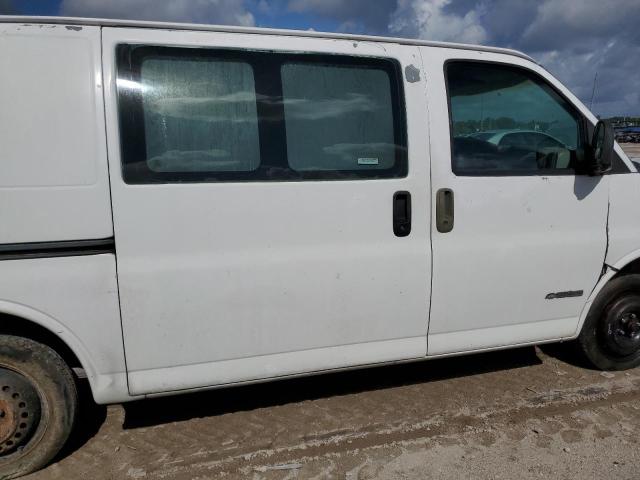 Photo 10 VIN: 1GCEG15W111136251 - CHEVROLET EXPRESS G1 