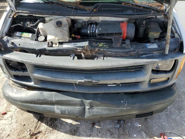 Photo 11 VIN: 1GCEG15W111136251 - CHEVROLET EXPRESS G1 