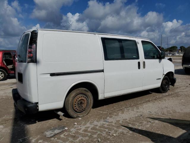 Photo 2 VIN: 1GCEG15W111136251 - CHEVROLET EXPRESS G1 