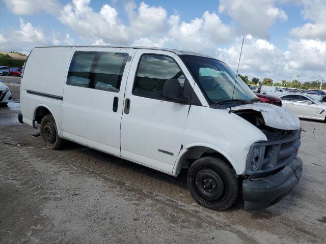 Photo 3 VIN: 1GCEG15W111136251 - CHEVROLET EXPRESS G1 