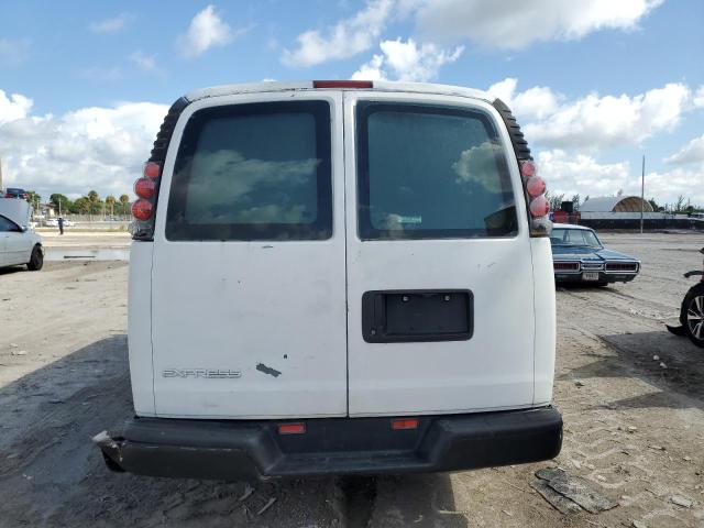 Photo 5 VIN: 1GCEG15W111136251 - CHEVROLET EXPRESS G1 