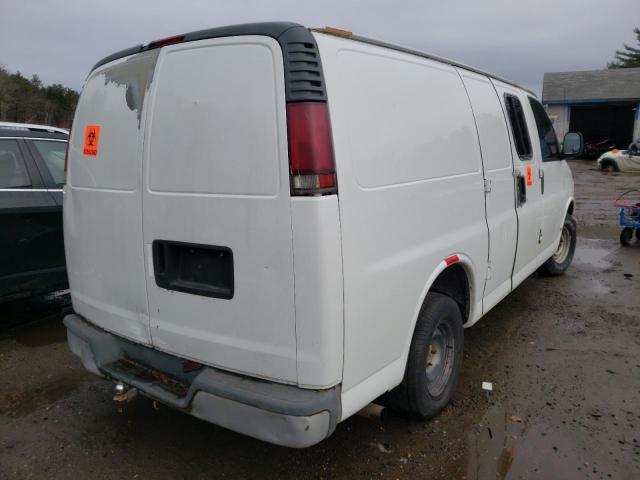 Photo 3 VIN: 1GCEG15W5Y1143472 - CHEVROLET EXPRESS G1 