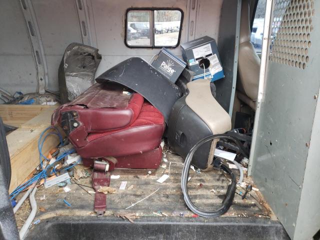 Photo 5 VIN: 1GCEG15W5Y1143472 - CHEVROLET EXPRESS G1 