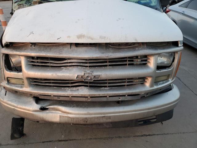 Photo 10 VIN: 1GCEG15W611244820 - CHEVROLET EXPRESS G1 