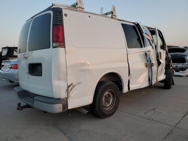 Photo 2 VIN: 1GCEG15W611244820 - CHEVROLET EXPRESS G1 