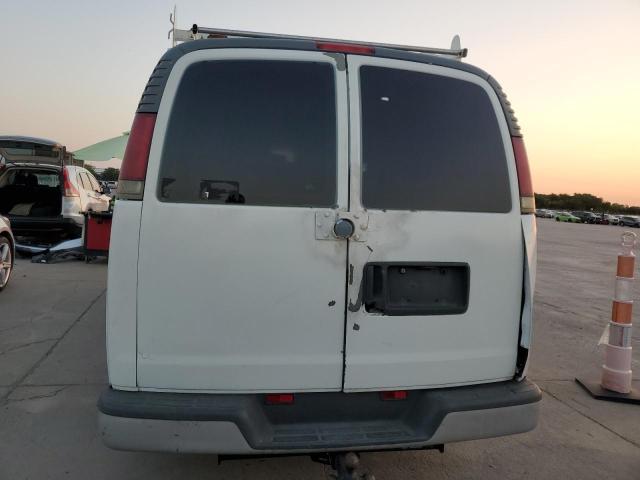 Photo 5 VIN: 1GCEG15W611244820 - CHEVROLET EXPRESS G1 