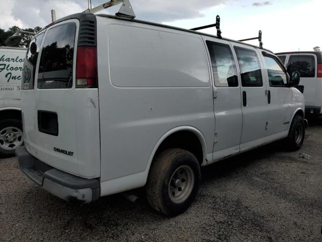 Photo 2 VIN: 1GCEG15W7Y1239684 - CHEVROLET EXPRESS G1 