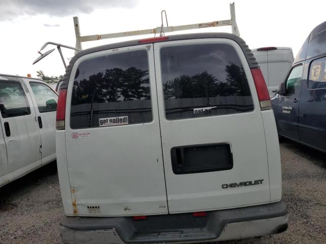 Photo 5 VIN: 1GCEG15W7Y1239684 - CHEVROLET EXPRESS G1 