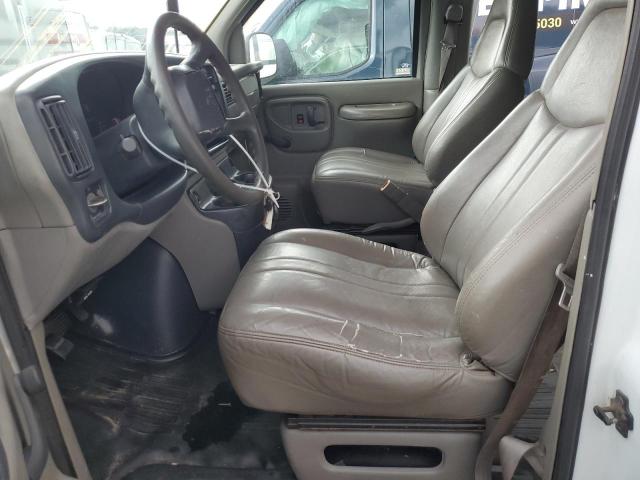 Photo 6 VIN: 1GCEG15W7Y1239684 - CHEVROLET EXPRESS G1 