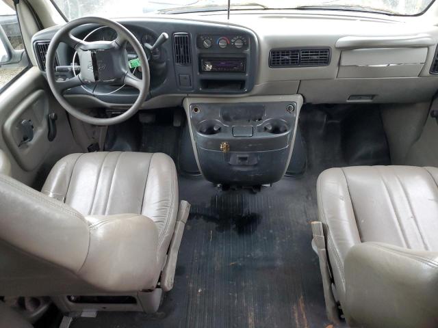 Photo 7 VIN: 1GCEG15W7Y1239684 - CHEVROLET EXPRESS G1 