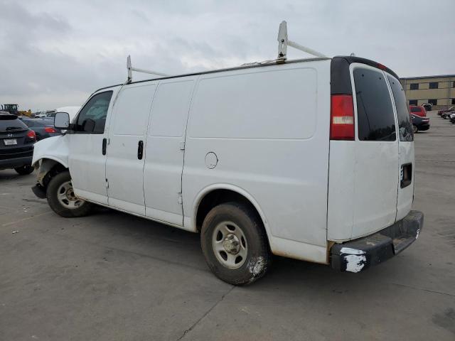 Photo 1 VIN: 1GCEG15X461231676 - CHEVROLET EXPRESS G1 