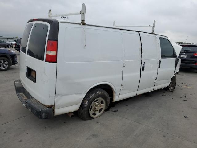 Photo 2 VIN: 1GCEG15X461231676 - CHEVROLET EXPRESS G1 