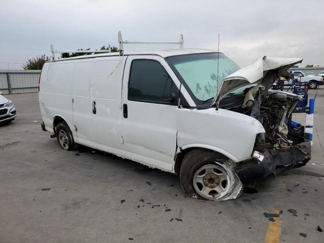 Photo 3 VIN: 1GCEG15X461231676 - CHEVROLET EXPRESS G1 