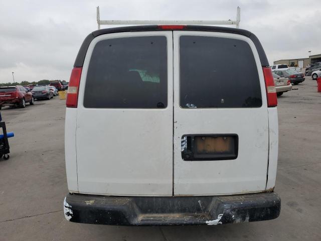 Photo 5 VIN: 1GCEG15X461231676 - CHEVROLET EXPRESS G1 