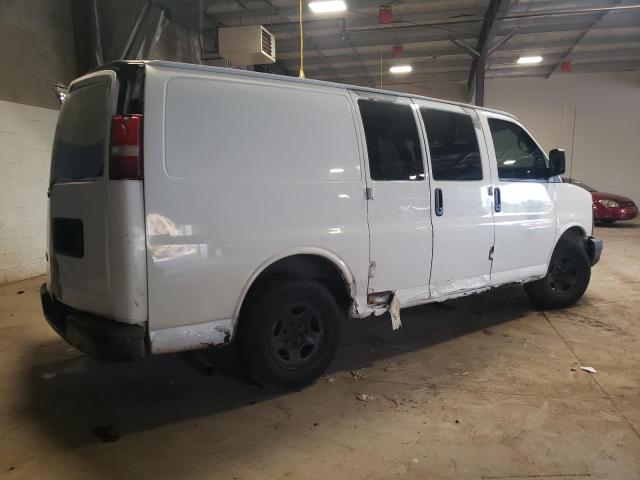 Photo 2 VIN: 1GCEG15X461271241 - CHEVROLET EXPRESS G1 