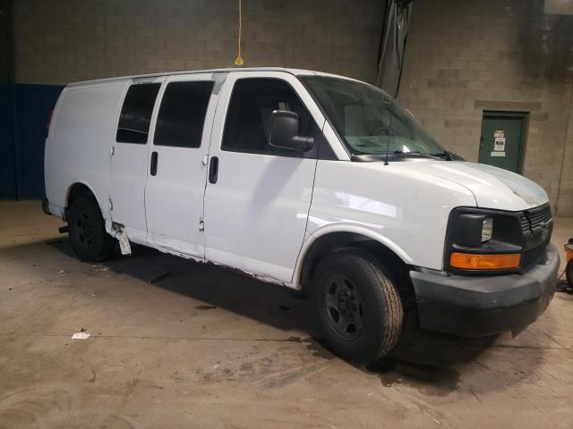 Photo 3 VIN: 1GCEG15X461271241 - CHEVROLET EXPRESS G1 