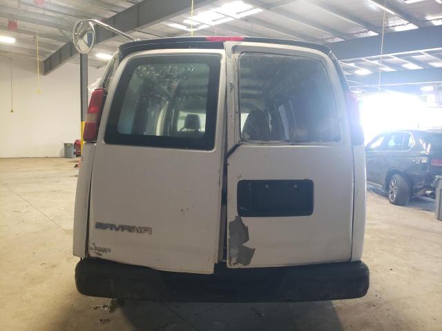 Photo 5 VIN: 1GCEG15X461271241 - CHEVROLET EXPRESS G1 