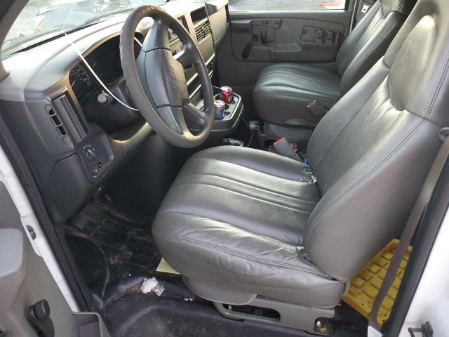 Photo 6 VIN: 1GCEG15X731203821 - CHEVROLET EXPRESS G1 