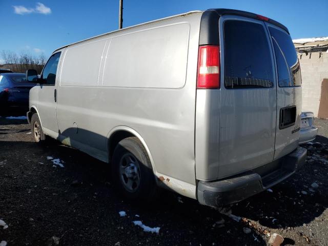 Photo 1 VIN: 1GCEG15X761129109 - CHEVROLET EXPRESS G1 