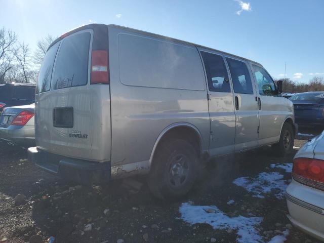 Photo 2 VIN: 1GCEG15X761129109 - CHEVROLET EXPRESS G1 