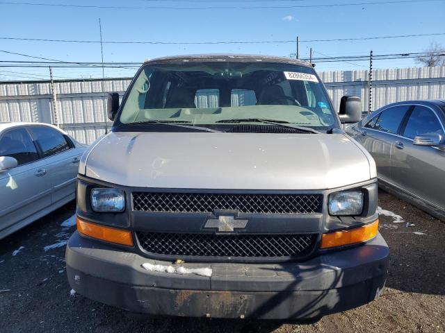 Photo 4 VIN: 1GCEG15X761129109 - CHEVROLET EXPRESS G1 