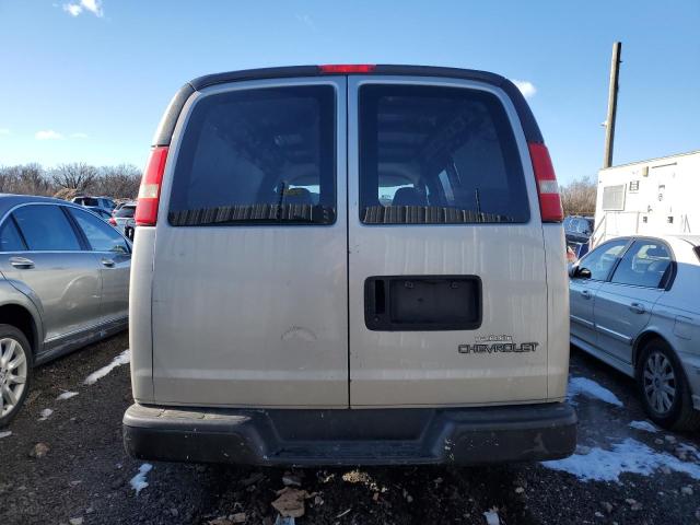 Photo 5 VIN: 1GCEG15X761129109 - CHEVROLET EXPRESS G1 