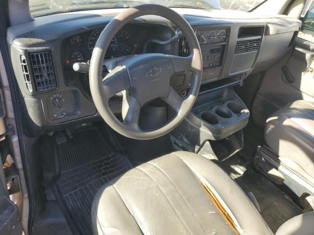 Photo 7 VIN: 1GCEG15X761129109 - CHEVROLET EXPRESS G1 