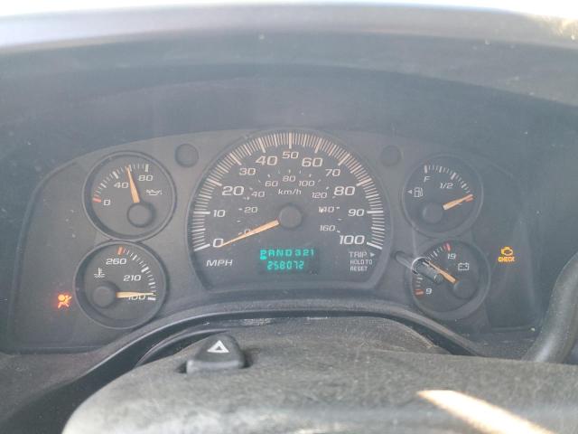 Photo 8 VIN: 1GCEG15X761129109 - CHEVROLET EXPRESS G1 