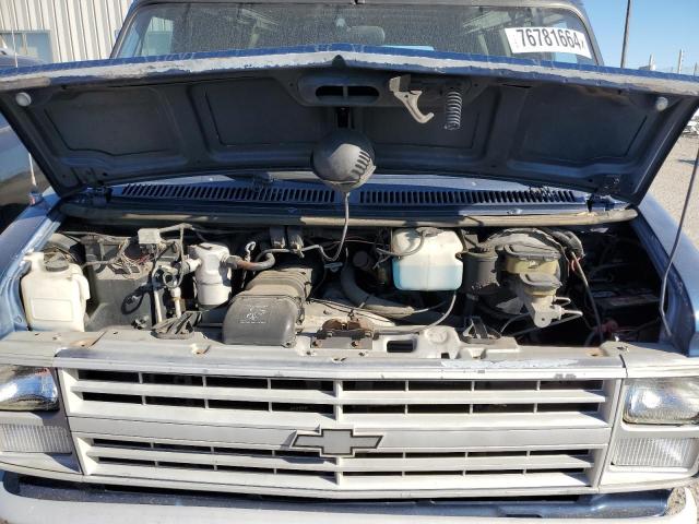 Photo 11 VIN: 1GCEG25H5J7124768 - CHEVROLET G20 