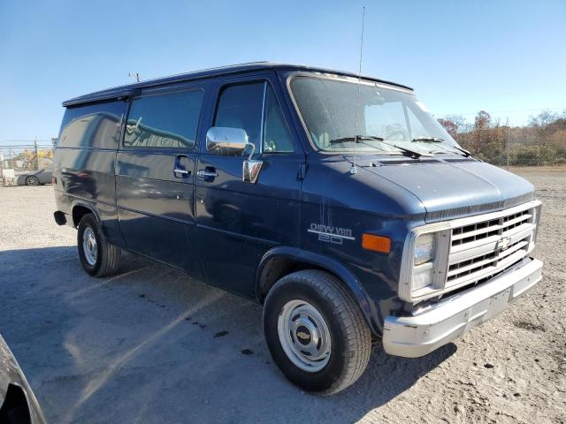 Photo 3 VIN: 1GCEG25H5J7124768 - CHEVROLET G20 