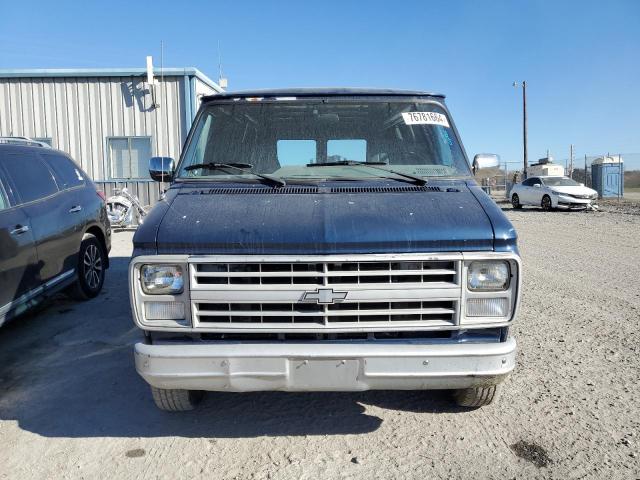 Photo 4 VIN: 1GCEG25H5J7124768 - CHEVROLET G20 