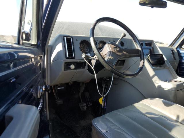 Photo 7 VIN: 1GCEG25H5J7124768 - CHEVROLET G20 