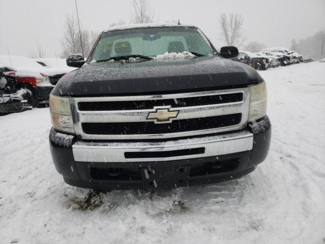 Photo 4 VIN: 1GCEK14009Z104786 - CHEVROLET SILVERADO 