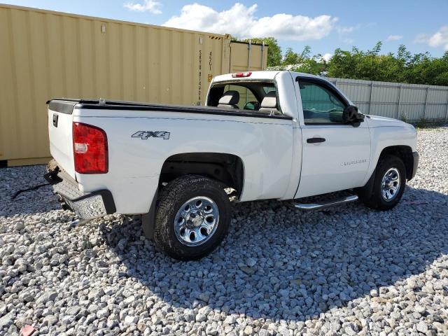 Photo 2 VIN: 1GCEK14017Z529138 - CHEVROLET SILVERADO 