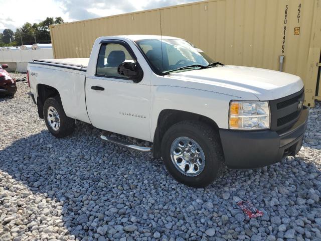 Photo 3 VIN: 1GCEK14017Z529138 - CHEVROLET SILVERADO 