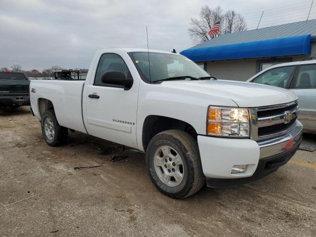 Photo 3 VIN: 1GCEK14038Z239226 - CHEVROLET SILVERADO 