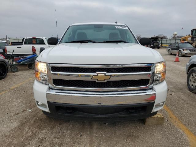 Photo 4 VIN: 1GCEK14038Z239226 - CHEVROLET SILVERADO 