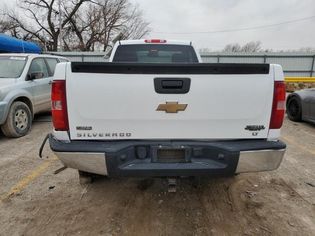 Photo 5 VIN: 1GCEK14038Z239226 - CHEVROLET SILVERADO 