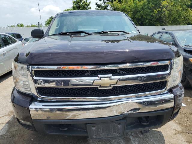 Photo 4 VIN: 1GCEK14038Z241736 - CHEVROLET SILVERADO 