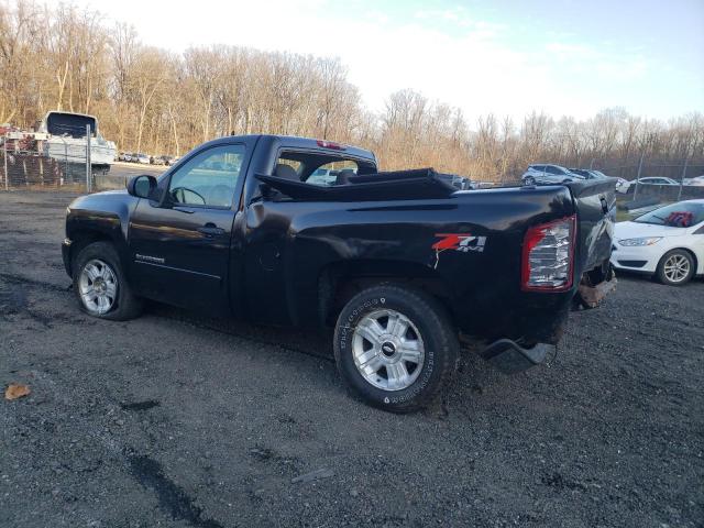 Photo 1 VIN: 1GCEK14057Z546721 - CHEVROLET SILVERADO 