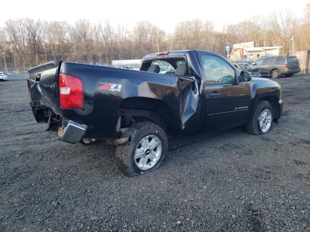 Photo 2 VIN: 1GCEK14057Z546721 - CHEVROLET SILVERADO 