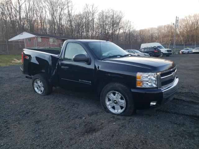 Photo 3 VIN: 1GCEK14057Z546721 - CHEVROLET SILVERADO 